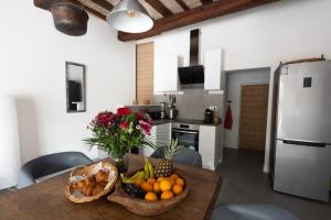 Villas La Villa Bardelours : photos des chambres