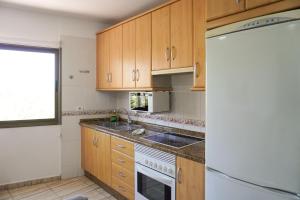 House Loma Gomera in San Sebastian