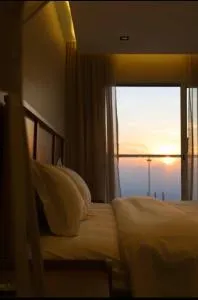 شاليهات ريف الهدا المطله - Jirūbah