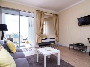 Sea View Studio by Stay ici Algarve Holiday Rental