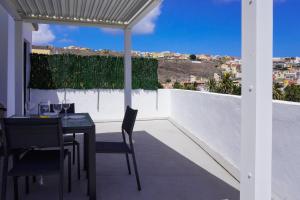 House Loma Gomera in San Sebastian