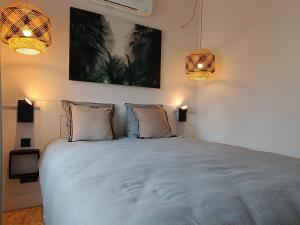 Loft des Voyageurs - Parking Inclus