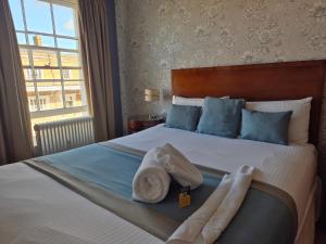 The Great Western Hotel