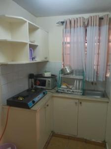 Elgon Apartment