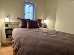 Loft des Voyageurs - Parking Inclus