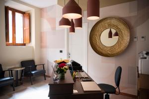 Residenza Leone XIII