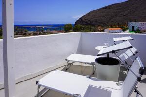 House Loma Gomera in San Sebastian