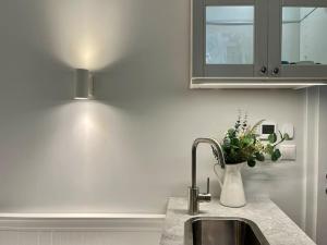 Pine - Prague Apartment