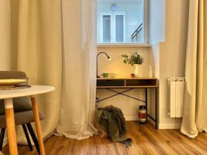 Pine - Prague Apartment