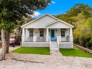 30A Beach House - What's Up Beach by Panhandle Getaways - 锡格罗夫海滩