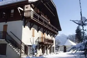 Myosotis - Residence Le Visigny - Verchaix