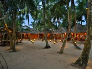 Thejan Beach Cabanas - Induruwa