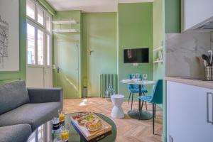 GuestReady - Escapade moderne à deux pas de Paris