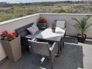 Apartment Jasmina - Grbe