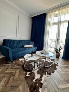 Apartament OPAL2 Mickiewicza
