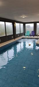 Complejo Refugio Playa Perelli