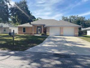 Sarasota Vacation Home