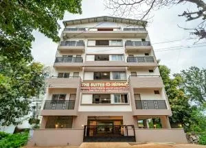 The Suites - Kammasandra