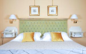 Classic Triple Room room in Hotel Bramante