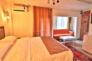 old city houses sultanahmet