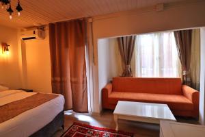 old city houses sultanahmet