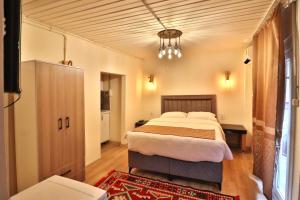 old city houses sultanahmet