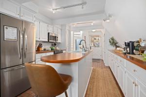 Cabin Allswell - Beaver Lake A-Frame - Sleeps 8