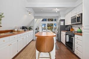 Cabin Allswell - Beaver Lake A-Frame - Sleeps 8