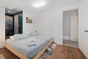 Cabin Allswell - Beaver Lake A-Frame - Sleeps 8