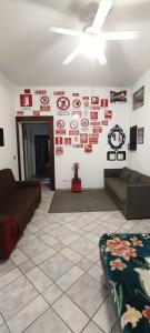 Casa vacanze completa di tutto e anche di più