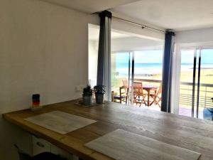 Appartements Anglet sables d'or - vue ocean : photos des chambres
