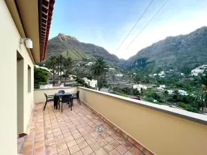 Penthouse Las Palmeras - Arure
