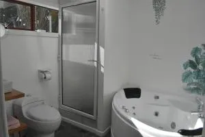 Casa Entre Ulmos y Lengas - Puerto Laforest