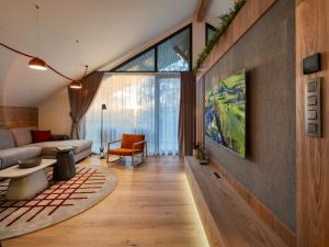 YQ Apartments - Brand new - Top materials - Free parking