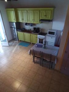 Appartement indépendant dans mas