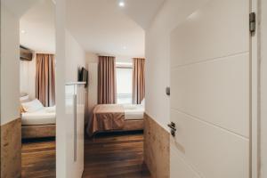 Boutique Hotel Düsseldorf Berial
