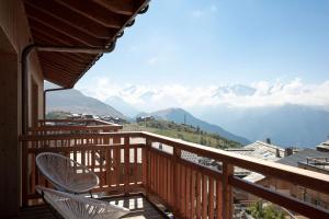 Hotels Grandes Rousses Hotel & Spa : photos des chambres