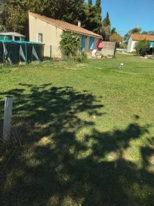 Appartements tiny house independante climatisee : photos des chambres