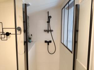 Loft des Voyageurs - Parking Inclus