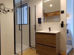 Loft des Voyageurs - Parking Inclus