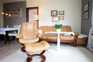 Hanseat I - Whg 71 - Top Lage mit Seeblick und WLAN - Lensterstrand