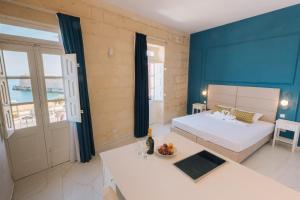 Palazzo Stella Sea View by Vallettastay