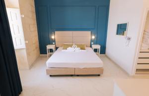 Palazzo Stella Sea View by Vallettastay