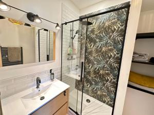 Loft des Voyageurs - Parking Inclus