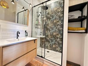 Loft des Voyageurs - Parking Inclus