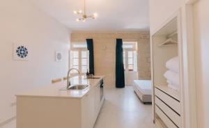 Palazzo Stella Sea View by Vallettastay