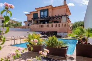 Casa Cortijo del Aire, Granada - Iznalloz