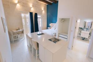 Palazzo Stella Family Room by Vallettastay