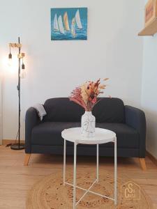 Appartements Moderne & au centre - Studio : Appartement 1 Chambre