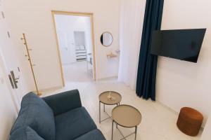 Palazzo Stella Family Room by Vallettastay